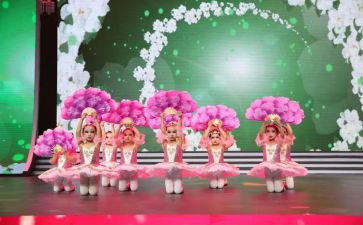 六一儿童节社区活动方案策划7篇