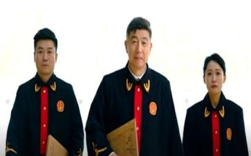 法官先进事迹心得体会6篇