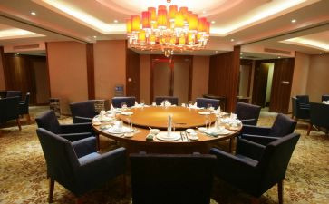 在饭店工作的心得体会7篇