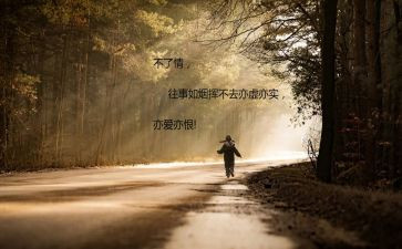放暑假读后感模板6篇