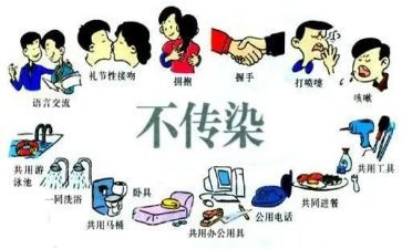 禁毒防艾心得6篇