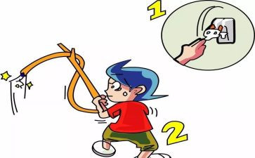 防电信诈骗演讲稿范文5篇