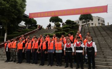 防汛工作总结推荐7篇