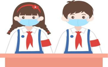 关3防疫情的心得体会6篇