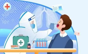 防疫干部事迹7篇