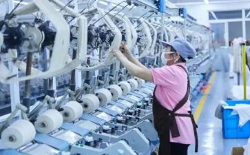 纺织专业实习报告推荐5篇
