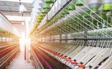 纺织厂的心得体会6篇