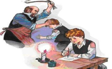 凡卡的感读后感通用6篇