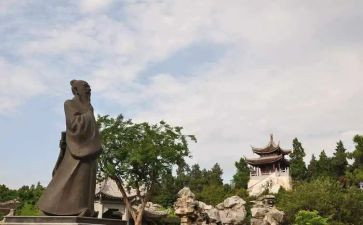 范仲淹传读后感5篇