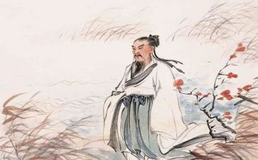 对范仲淹的心得体会5篇
