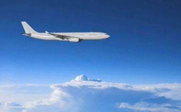 飞机作文精选6篇