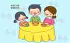 幼儿园分餐教案模板7篇