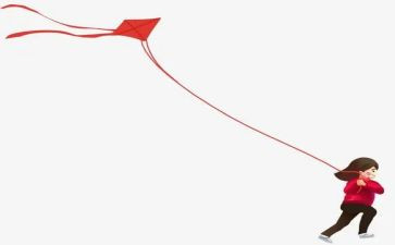 风筝作文300字作文优秀6篇