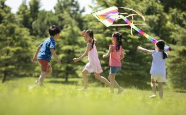 亲子风筝活动方案6篇