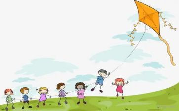 小学作文放风筝300字7篇