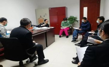后勤分管校长述职报告6篇