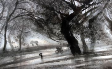 风雨作文600字7篇