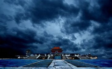 风雨谈读后感5篇