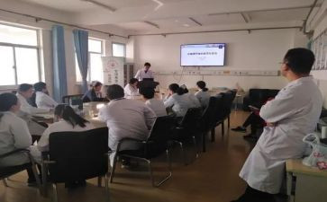 2024年内分泌科护士个人总结5篇