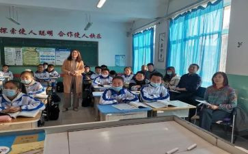 小学数学三年级认识分数教案5篇