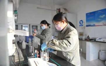 分析工的工作总结6篇