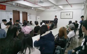 大学副班长期末工作总结8篇