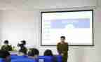 学期末大学副班长工作总结6篇