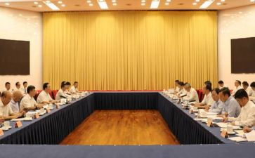 大学副部长竞选演讲稿6篇