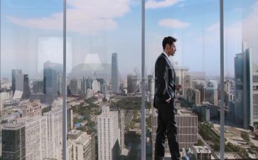 2024年部长述职报告范文5篇
