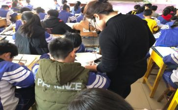 小学培优辅差工作总结范文6篇