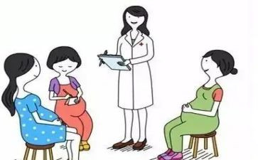 学妇产科的心得体会7篇