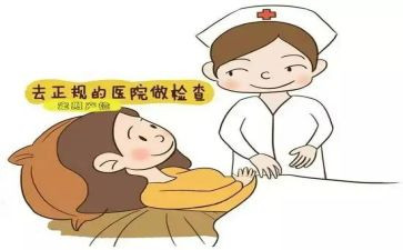 妇产科护士演讲稿5篇