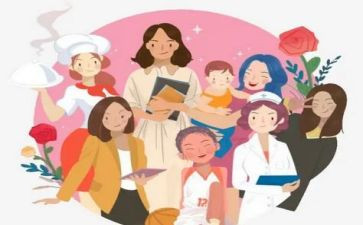 2024年村妇女主任的述职报告优质7篇