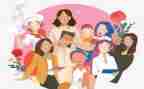 致敬妇女演讲稿7篇
