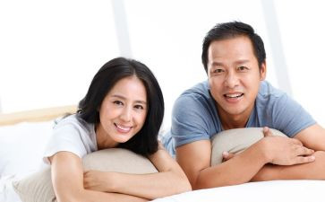 夫妻房申请书范文5篇