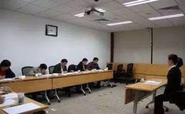 考研英语复试自我介绍模板5篇