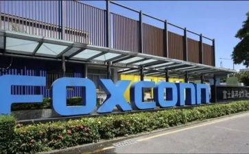 来富士康的心得体会6篇