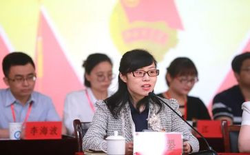 副团委述职报告范文5篇