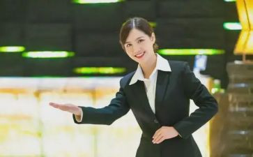 服务员述职报告5篇