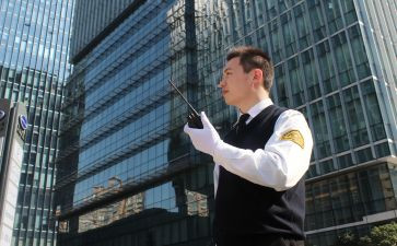关于服务心得体会8篇