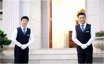 养老服务的工作总结8篇