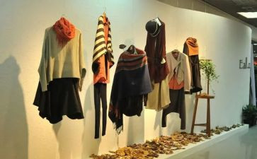 服装店周总结报告范文7篇