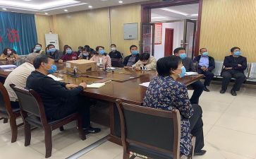 农干部述职报告范文7篇