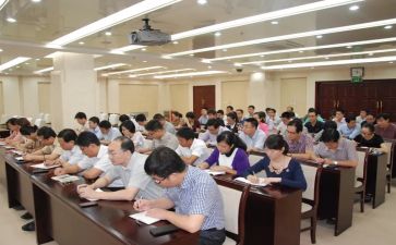 农干部述职报告范文优质5篇