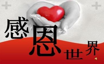 对党感恩的心得体会模板6篇