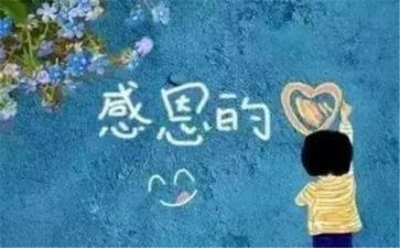 教师感恩的演讲稿6篇