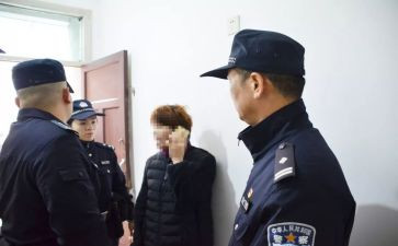干警警示教育片心得体会7篇