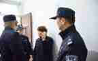 干警警示教育片心得体会7篇