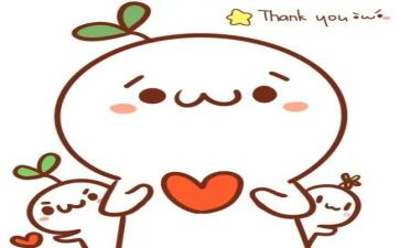 关于感谢类的作文模板6篇