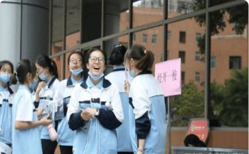 高3毕业自我总结7篇